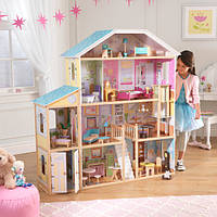 Ляльковий будиночок Majestic Mansion KidKraft 65252