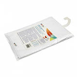 Підстилки з м'якої клейонки 60x120 см  Akuku A1284, фото 2