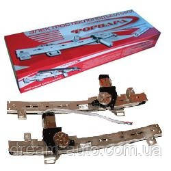 Стеклоподъемники Реечные ВАЗ 1111 - "ОКА" — Купить Недорого на Bigl.ua ...