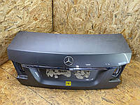 Кришка багажника Mercedes W212, A2127500975 A2127500275