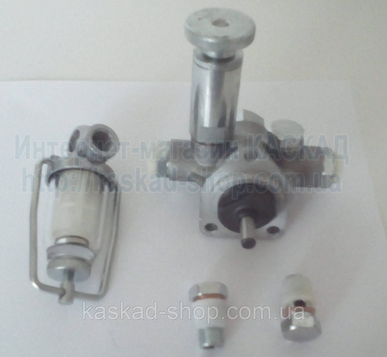 Насос підкачки палива SW-680 V1HFM27A