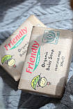 Мило дитяче тверде FRIENDLY ORGANIC, 100г, фото 2