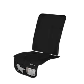 Захисний чохол Lionelo SIKKER BLACK CARBON