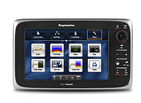 Карплотер Raymarine e97