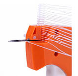 Пістолет + 5 голок + 5000 шт. пломб (стріл)..., фото 4