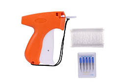 Пістолет + 5 голок + 5000 шт. пломб (стріл)...