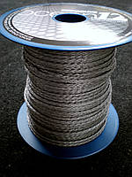 Синтетический (кевларовый) трос Dyneema SK-78 12mm на отрез