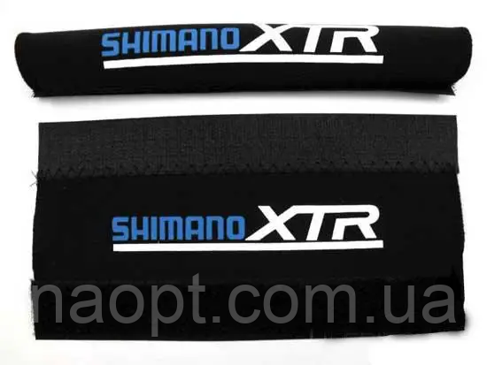 Захист пера. Shimano XT. Захист для велосипеда. Захист пера велосипеда.