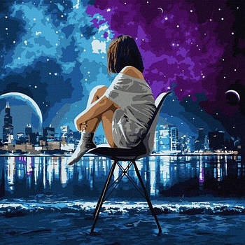 Абстракція та космос