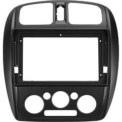 Рамка та дроти 9.0" для Mazda 323 BJ 2000-2003