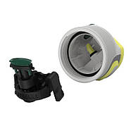 Пляшка для води Kambukka Elton (750 мл) оливкова, фото 4