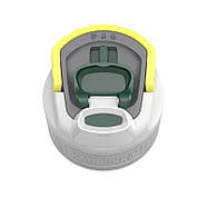 Пляшка для води Kambukka Elton (750 мл) оливкова, фото 6