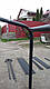 Намет торговий 4*2 (м) з трубою 20 (мм), фото 10