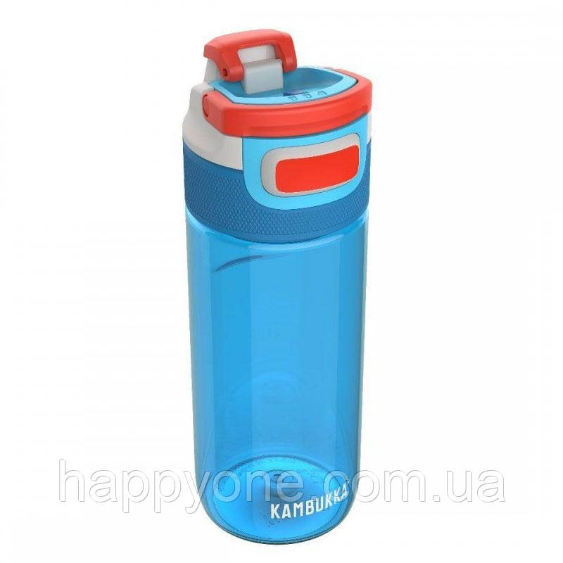 Пляшка для води Kambukka Elton Blue (500 мл)
