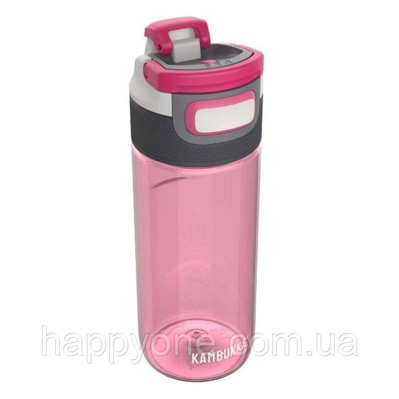 Пляшка для води Kambukka Elton Pink (500 мл)