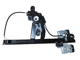 Skoda Octavia і 96-09 стеклопод'емник задній правий електричний