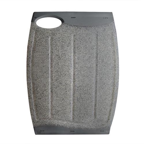 Дошка обробна Stenson 25х19х0.9см, фото 1