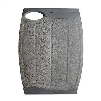 Дошка обробна Stenson 25х19х0.9см