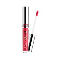 TopFace блеск для губ "Focus Point - Perfect Gleam Lip Gloss" PT207 3,5 мл №107