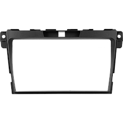 Рамка та дроти 9.0" для Mazda CX7 2009-2012