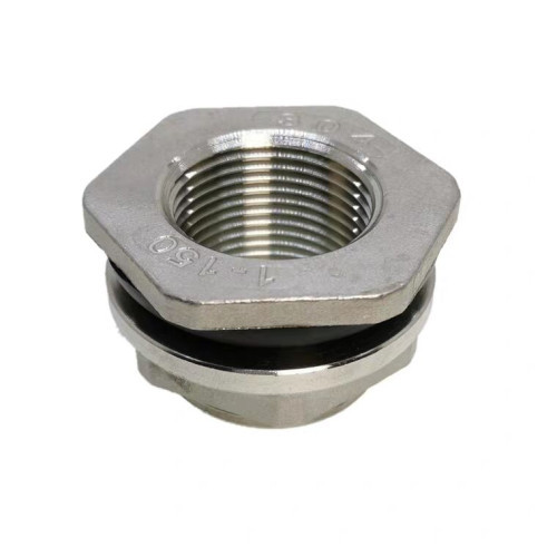 Врізка різьбова 1/2 дюйма