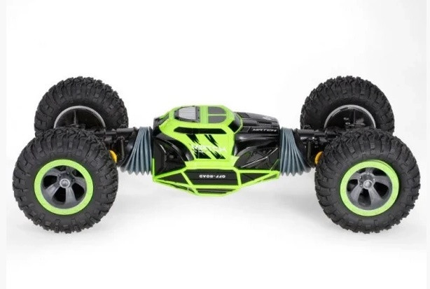 Машина трюкова на радіокеруванні