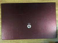 Крышка матрицы ноутбука HP ProBook 4510s