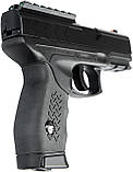 Пістолет пневматичний SAS Taurus 24/7 Корпус — пластик, 4,5 мм, фото 2