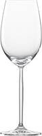 Набор бокалов для белого вина Schott Zwiesel Diva 302 мл х 6 шт (104097), 302