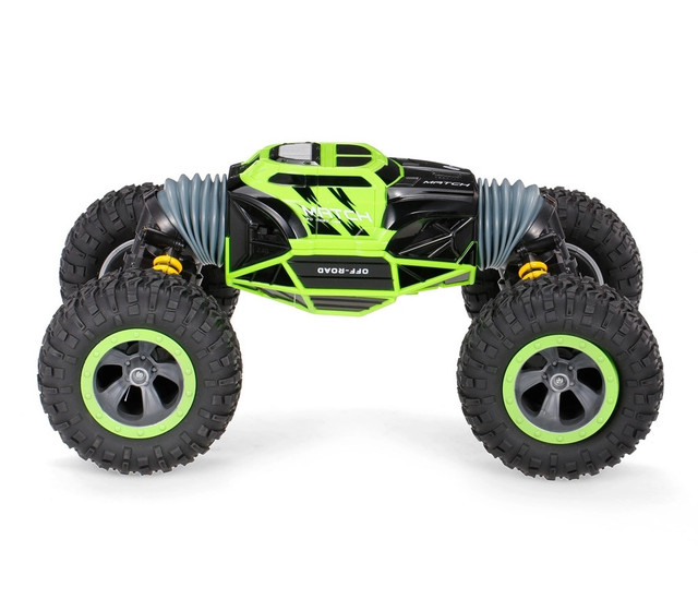 Машинка трюкова перевертиш