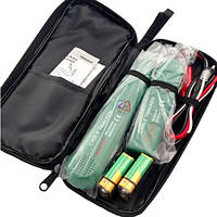 MS6812 Mastech, Детектор прихованої проводки Mastech MS6812 Cable Tracker