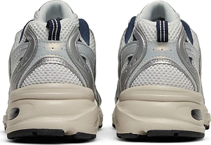 Кросівки New Balance 530 Steel Grey - MR530KA, фото 4