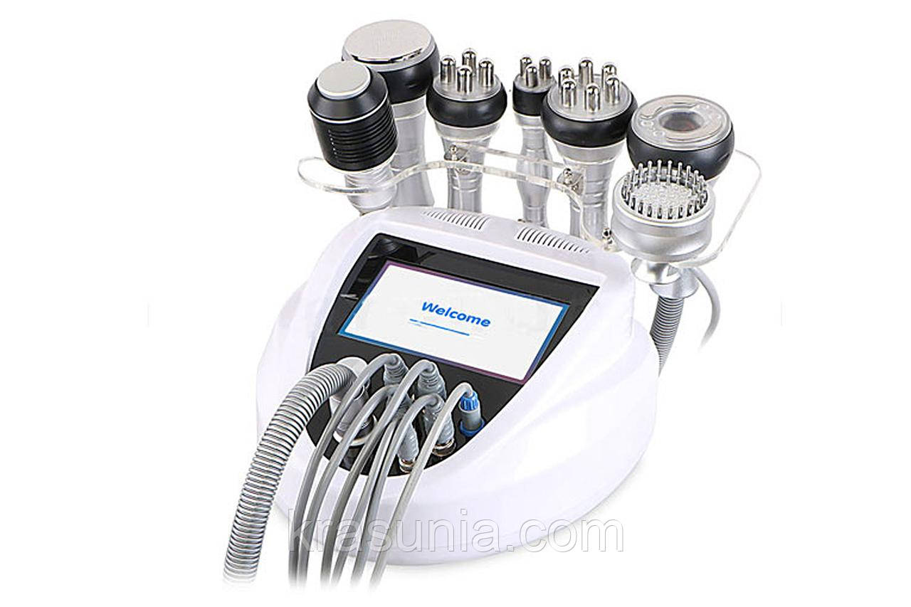 Многофункциональный комбайн 7 в 1 S-08 КУПИТЬ, низкая цена в Киеве и ...