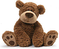 Плюшевий ведмідь Гунд Грем преміум GUND Grahm Teddy Bear Premium Stuffed Animal 18