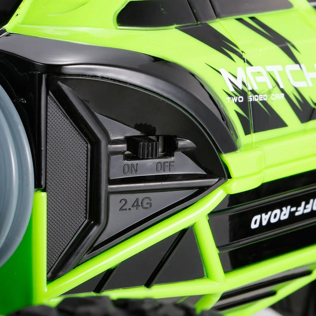 Трюкова машинка