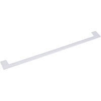 Обрамлення переднє скляної полки для холодильника Electrolux 2425097025