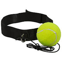 Файтбол | М'ячик для боксу на голову - Fight Ball