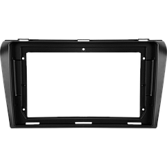 Рамка та дроти 9.0" для Mazda 3 1 BK 2003-2009