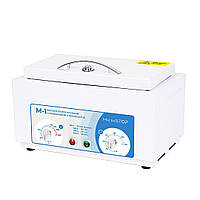 Microstop M1 Високотемпературна сухожарова шафа для стерилізації