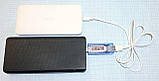 Кабель USB штекер на штекер USB Type-C, 1м, фото 3