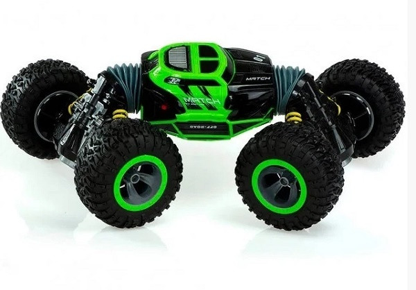 Машина трюкова на радіокеруванні