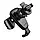 Холдер Baseus Gravity Car Mount SUYL-01 black, фото 4