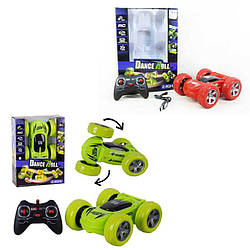 01 F/A Перевертень, їздить по різних сторонах, у коробці