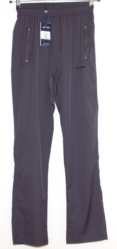 Тонкі спортивні штани холодок на літо чоловічі Fore  M,L,XL,XXL,3XL XL, фото 2