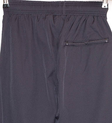 Тонкі спортивні штани холодок на літо чоловічі Fore M,L,XL,XXL,3XL, фото 4