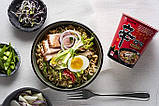 Рамен Nong Shim instant Shin Ramyun 68 g, фото 4