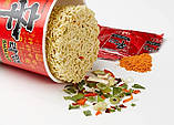 Рамен Nong Shim instant Shin Ramyun 68 g, фото 3