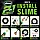 Антипрокльна рідина для безкамерок і камер Slime 2-in-1 Premium, 3.8л, фото 4