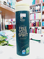 Чоловічий гель для душу Today Men Free Your Spirit 300ml