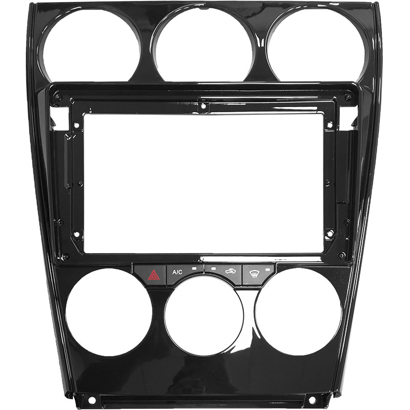 Рамка та дроти 9.0" для Mazda 6 2002-2007, фото 1